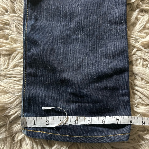 Raleigh Denim workshop Nash jeans, made in USA - Picture 13 of 16